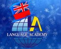 Курсы Академия иностранных языков (Новосибирск)